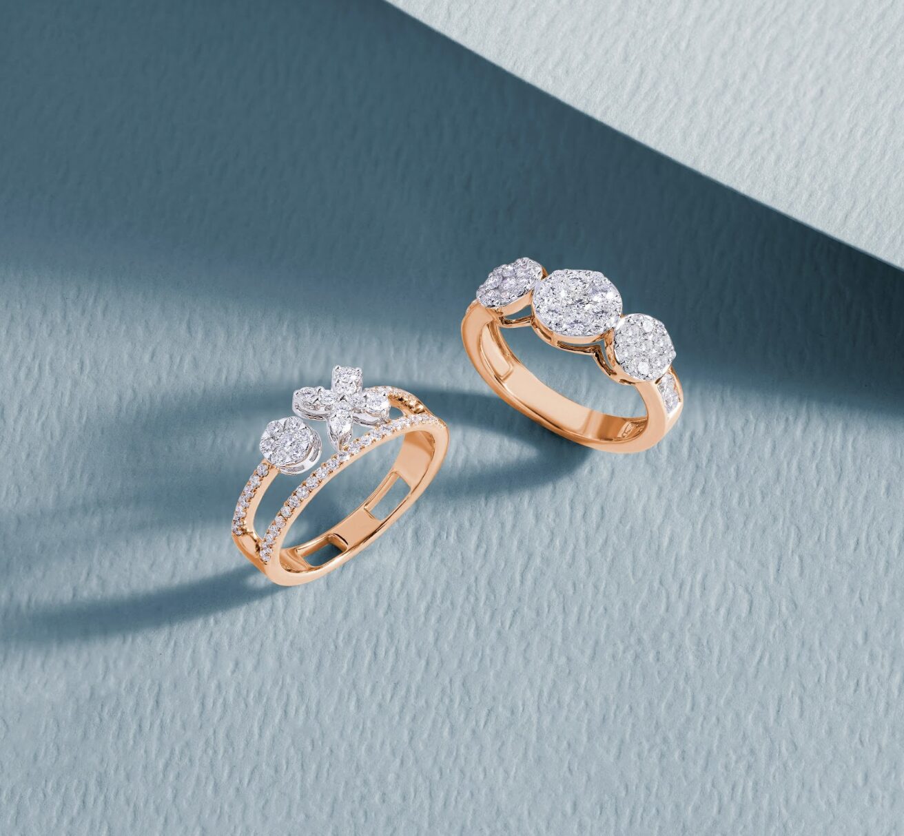 How Crest Jewellers Creates Unique & Custom Engagement Rings Vancouver